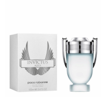 Paco Rabanne Invictus Aqua 100 мл (EURO)