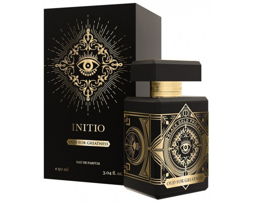 Initio Parfums Prives Oud For Greatness 90 мл