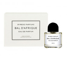 Byredo Bal D'Afrique (унисекс) 100 мл - подарочная упаковка