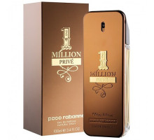 Paco Rabanne 1 Million Prive 100 мл (EURO)