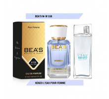 BEA'S (Beauty & Scent) W 538 - Kenzo L` eau Par Kenzo For Women 50 мл