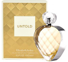 Парфюмерная вода Elizabeth Arden Untold 100 мл