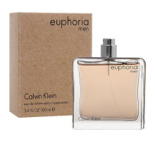 Тестер Calvin Klein Euphoria Men 100 мл (EURO)