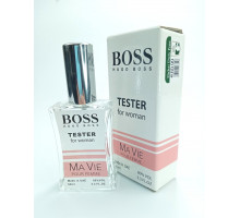 Hugo Boss Ma Vie (for woman) - TESTER 60 мл