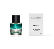 GLORIA PERFUME HEREOS MEN ( VERSACE EROS) 55МЛ