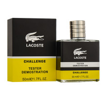 Tester 50ml - Lacoste Challenge