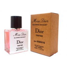 Мини-Тестер Christian Dior Miss Dior Blooming Bouquet 50 мл (ОАЭ)