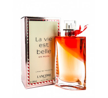 Lancome La Vie Est Belle En Rose 75 мл A-Plus