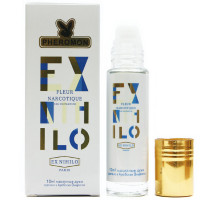 Масляные духи с феромонами Ex Nihilo Fleur Narcotique 10ml