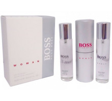 HUGO BOSS HUGO WOMAN - НАБОР MINI 3Х20 мл