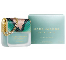 Marc Jacobs Decadance Eao So Decadent 100 мл (EURO)