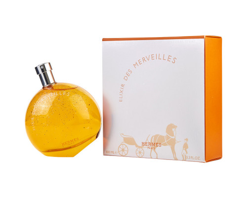 Тестер Hermes Eau Des Merveilles 100 мл (EURO)