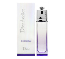 Туалетная вода Christian Dior Addict Eau Sensuelle 100 мл