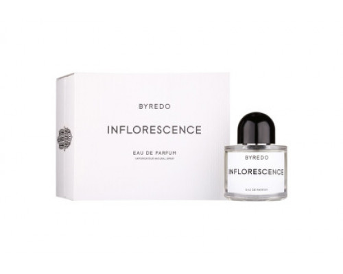 Byredo Inflorescence (унисекс) 100 мл - подарочная упаковка