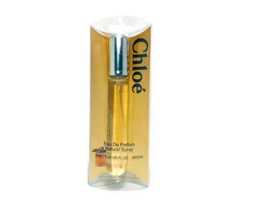 Chloe Eau De Parfum 20 мл