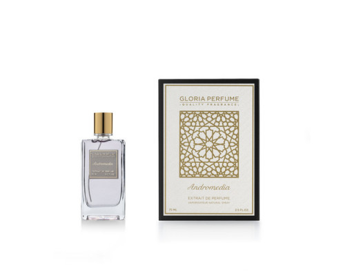 Gloria Perfume Andromeda (Tiziana Terenzi Andromeda) 75 мл