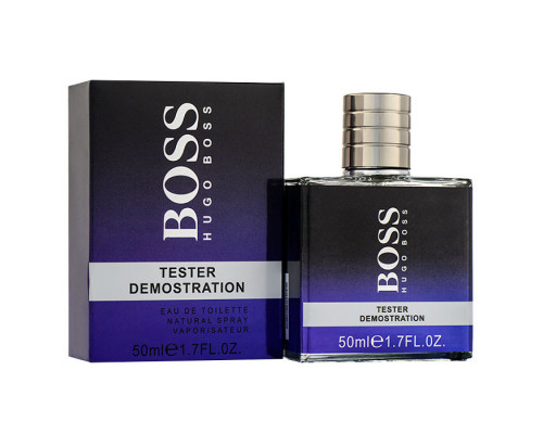 Tester 50ml - Hugo Boss Bottled Night