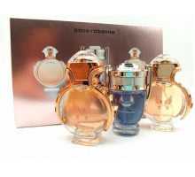 Подарочный набор Paco Rabanne 3x30ml