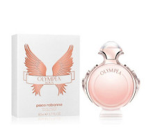 Paco Rabanne Olympea Aqua 80 мл (EURO)