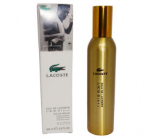 Gold Lacoste Eau De L.12.12 Blanc, 100ml