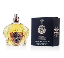 Тестер Shaik Opulent Gold Edition For Women 100 мл