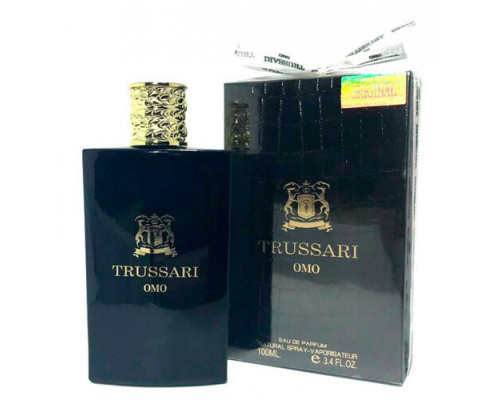 Trussari Omo EDP 100 мл (ОАЭ)