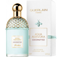 Guerlain Aqua Alleqoria Coconut Fizz 75 мл (EURO)