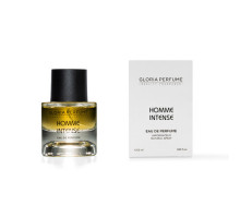 GLORIA PERFUME HOMME INTENSE MEN (CHRISTIAN DIOR HOMME INTENS) 55МЛ