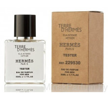 Мини-Тестер Hermes Terre Intense Vetiver For Men 50 мл (ОАЭ)