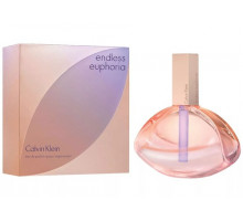 Туалетная вода Calvin Klein Endless Euphoria 75 мл