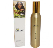 Gold Donna Karan Be Delicious, 100ml