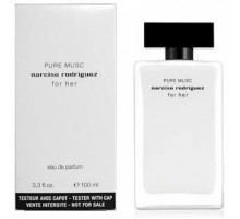 Тестер Narciso Rodriguez Pure Musk 100 мл (EURO)