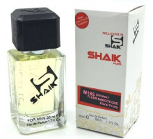 SHAIK W 165 (EX NIHILO "FLEUR NARCOTIQUE")