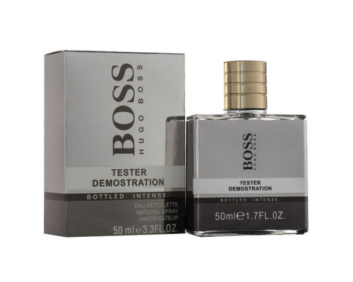 Tester 50ml - Hugo Boss Bottled Intense