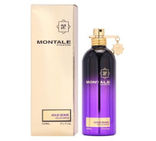 Montale Aoud Sense 100 мл