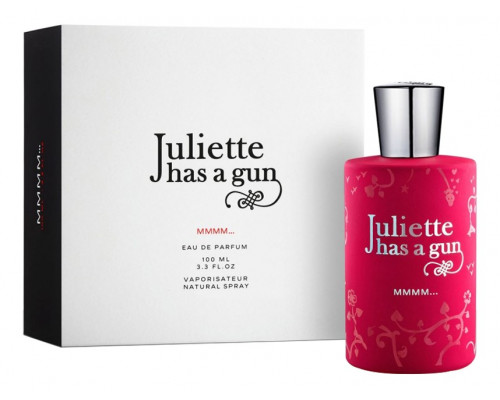 Juliette Has A Gun MMM..., 100ml (Для женщин)