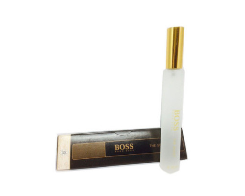 Boss The Scent for Men, 35 ml