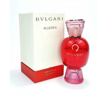 Bvlgari Allegra - Fiori D'Amore 100 мл