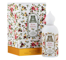 Attar Collection Rosa Galore 100 мл - подарочная упаковка