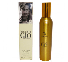 Gold Giorgio Armani Acqua di Gio Homme, 100ml