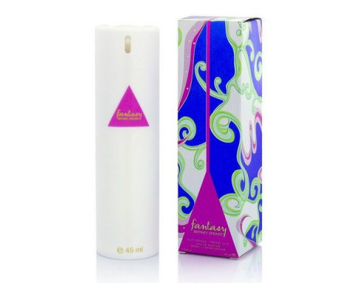 Britney Spears Fantasy, 45 ml