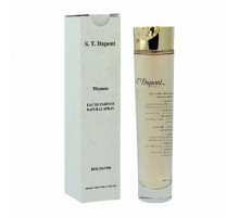 Тестер S.T. Dupont Pour Femme 100 ml