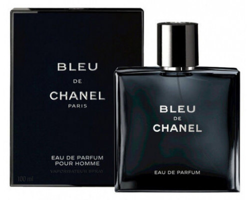 Парфюмерная вода Chanel Bleu de Chanel EDP 100 мл