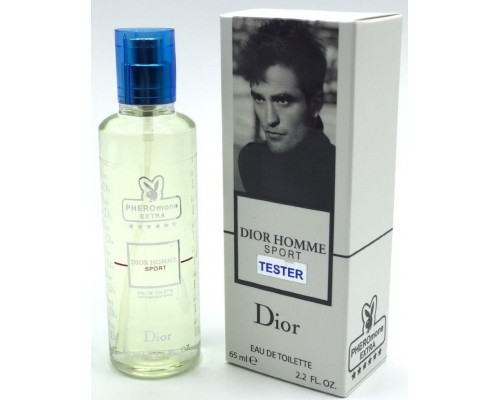 Christian Dior Dior Homme Sport (65 мл)