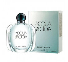 Туалетная вода Giorgio Armani Acqua di Gioia 100 мл