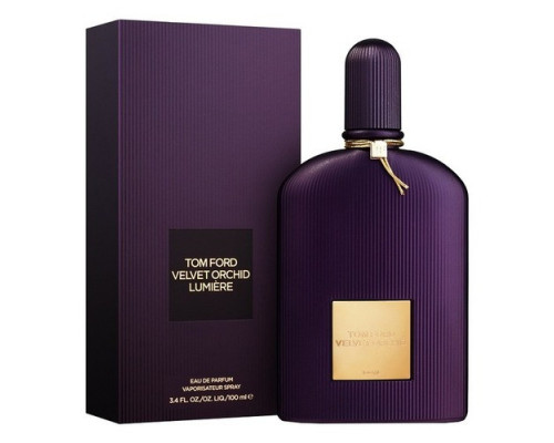 Парфюмерная вода Tom Ford Velvet Orchid Lumiere 100 мл (Для женщин)