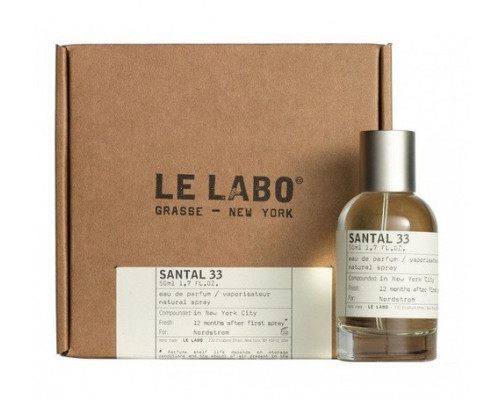 Le Labo Santal 33 100 мл (унисекс)