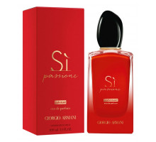 Giorgio Armani Si Passione Intense 100 мл (EURO)