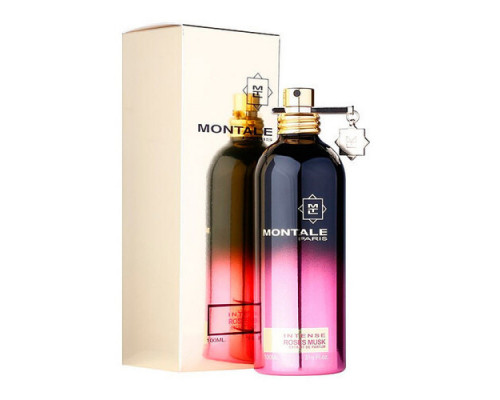 Montale Intense Roses Musk 100 мл (для женщин)