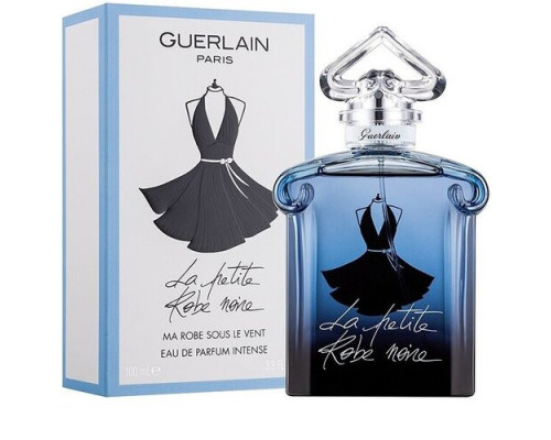 Парфюмерная вода Guerlain La Petite Robe Noire Intense 100 мл